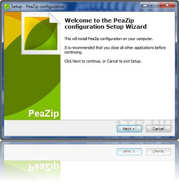 PeaZip